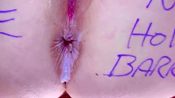 Phoenix Rizin POV: Huge Tits MILF Dominated with Sex Toys