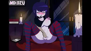 Mavis dracula masturbation | Landidzu