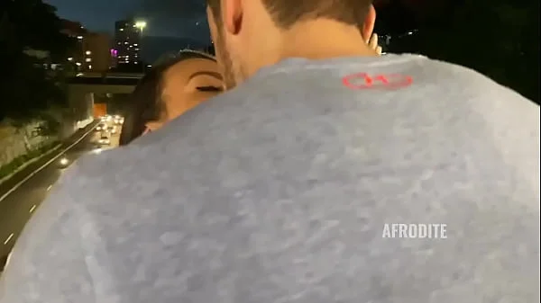 Fui pro motel com um desconhecido em SP -  AFRODITE RJ