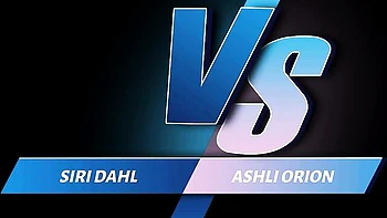 Group Orgy with Cum Swallowing