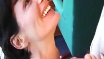 Sharon Mitchell Public BJ: Blowjob, Pornhub  Pornstar Porn