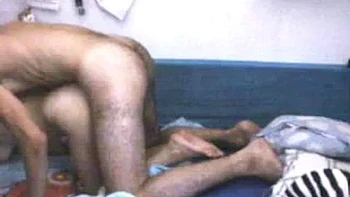 Hardcore Amateur Couple Fucking Live