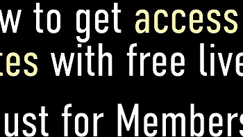 Sara Jay's Big Tits and Fat Ass Pussy Feast