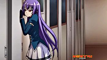 Anime Babe in 69 with Big Tits and Ass