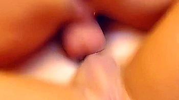 Demi Cool’s Vintage DP Threesome With Blonde Milf