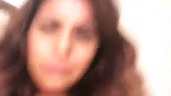 Big Tits Milf Flashing Her Boobs