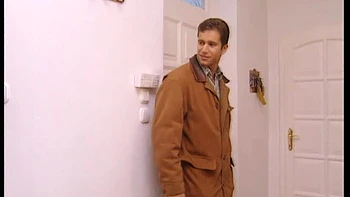 Blonde Maid Nikky Takes Double Penetration and Loads