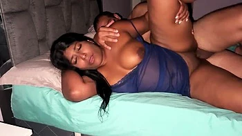 Stepdad Accidentally Fucks Stepdaughter – Big Ass Teen Creampie