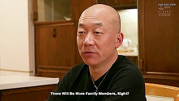 Stepdad Watches Me Fuck My Asian Wife
