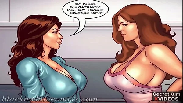 Kardashians season #2 ep.#2 - My Boyfriend fucked my step sister ||  Tyga Fucks Kim to win back Kylie