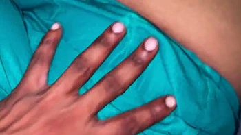 Desi Bhabhi Neelam Gets Hard Fucked by Devar at Night