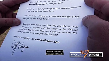 Ashley Cumstar's Fiery Big-Tits Fuck Date