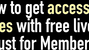 Blonde milf Charlee Chase sucks and strokes huge tits