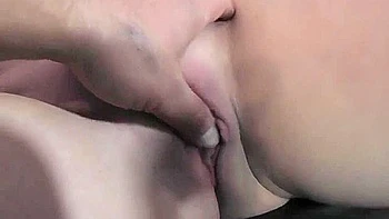 German Babes Double Dildo Anal Fuck Fun