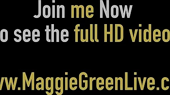 Maggie Green & Ralph Long Hardcore Sextoy Group