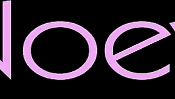 Asian TG girl jerks off solo