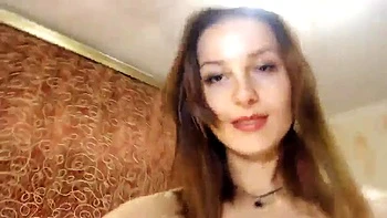 Funny Babe Solo Strip & Play