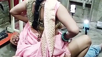 Indian Bhabhi Fucked Hard - Hindi Audio