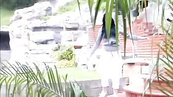 Tattooed Jamie Tyler’s Blowjob and Squirt Pussy