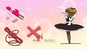 Maid In Heaven Ep. 2 - Hentai Mom Tits & 69 Fuck