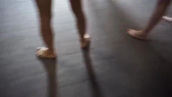 Hardcore Femdom Ballbusting BDSM Dungeon Punishment