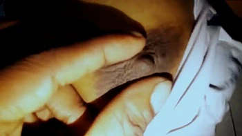 Shopna25's Tight Pussy Roughly Fucked with Big Natural Tits & Hard Cock