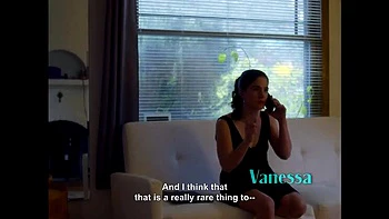 Lesbian Orgy Group Sex - First LGBTQ 4K Shoot Doc