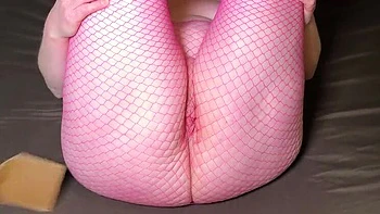 Bouncy Tits Wife Gets Hard Spanking & Punishment in Bedroom 4K