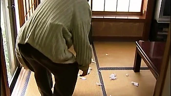 Cuckold Enjoys Watching His Girl Fuck Another