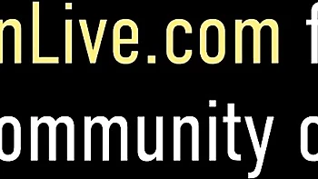 Julia Ann's Busty Brunette POV Blowjob