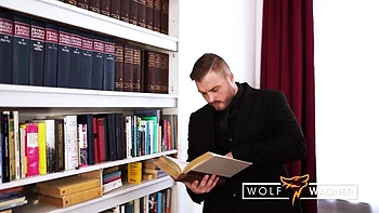 Dirty Priscilla Fucked Hard in Office by Boss