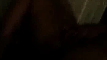 Horny MILF wife face fucked by huge black cock