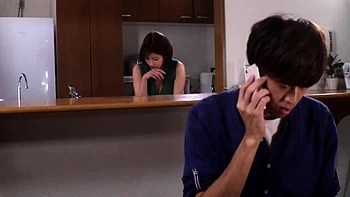 Young Japanese MILF Sucked and Used POV