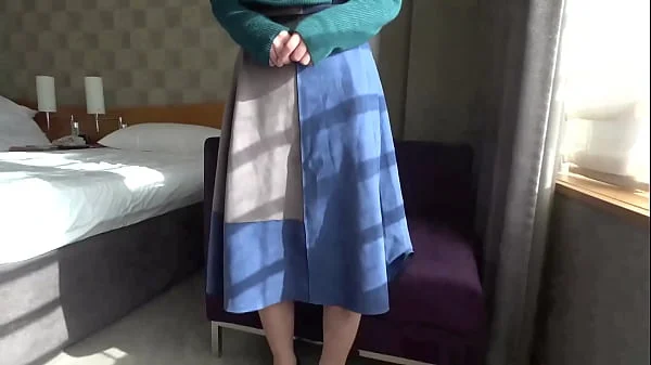 アイドル系の美◯女ハメ撮り