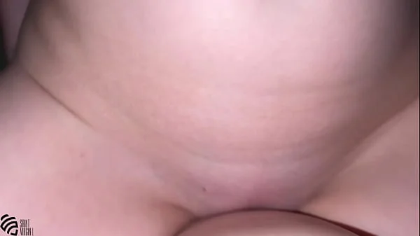 Hot milf getting orgasm