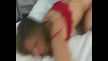 and Stepson have to share hotel room