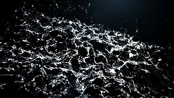 Brunette squirts and gulps extreme piss play