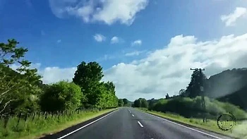 Heidi Blaze Fucked Outdoors: Big Tits MILF Creampie NZ