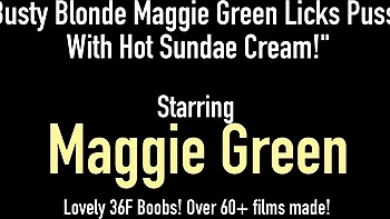 Busty Canadian blondes with huge natural tits