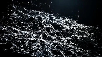 Young kinky lesbian pisses and drinks in wild play