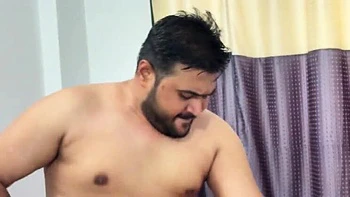 Desi Indian Girl Roughly Fucked Doggy Style by Boyfriend