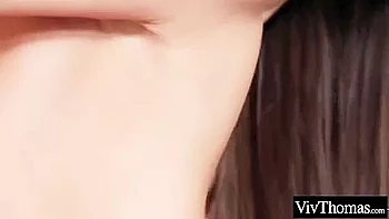 Blonde Lesbian Fucks Lover’s Ass with Strap-On