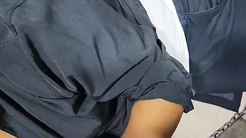 Bangladeshi Desi GF Hardcore Fuck with Big Cock Blowjob