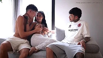 Landlord Fucks My Big Ass Anal to Avoid Eviction