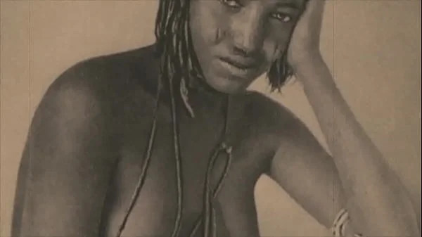 Dark Lantern Entertainment presents 'Vintage Women Of The World' from My Secret Life, The Erotic Confessions of a Victorian English Gentleman