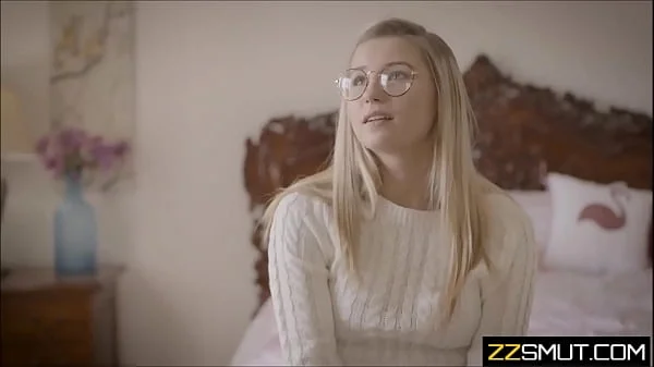 unknowingly bangs own stepSister