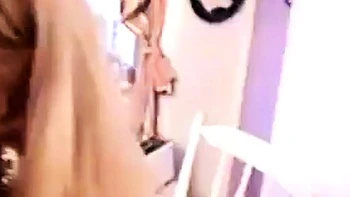 Danish Milf Sucks and Fucks Amateur