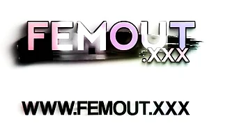 Hardcore Bareback Anal Blowjob with Trans Tgirl