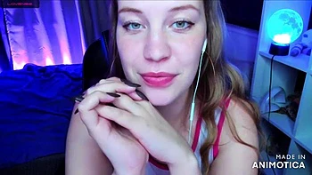 Tall Blonde Russian Babe Fucked in Pantyhose