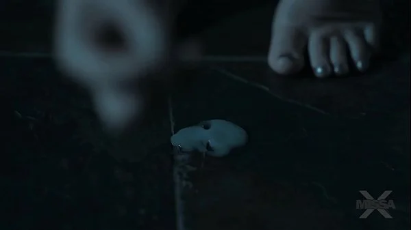 MissaX.com - Forbidden Desires - Teaser